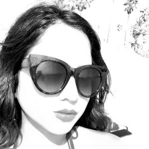 Meet your Posher, Alicia